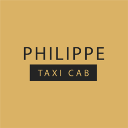 Philippe Taxi Cab photo